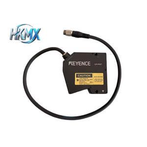 หัวเซ็นเซอร์วัดระยะทางด้วยเลเซอร์แบบ Wide CMOS รุ่น KEYENCE LK-H157 LK-H087 LK-H150 LK-H152 LK-H155 ใช้สำหรับการวัดระยะทางแบบไร้สาย มีสินค้าในสต็อก - Product Image 1