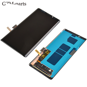 Écran LCD de téléphone mobile pour <span class=keywords><strong>Samsung</strong></span> Galaxy Note 9 N960 écran tactile assemblage Standard <span class=keywords><strong>meilleur</strong></span> <span class=keywords><strong>prix</strong></span> grand en stock - Product Image 4