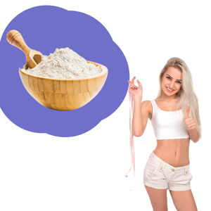 El mejor suplemento de soporte metabólico Sibu para el control del peso corporal personalizado Sibu Powder Control del apetito Sibu - Product Image 2