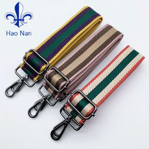 Customized logo Shoulder Strap Bag Replacement Strap Shoulder Strap Length Adjustable Lanyard Belt
