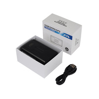 Traceur GPS magnétique 3G 4G, localisation simple, installation facile, appareil TK408 avec batterie 10000mAh, traceur GPS GPRS GSM pour le suivi des véhicules