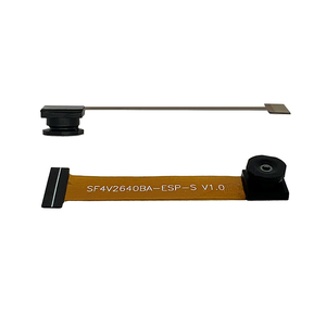 Módulo de Cámara de la Serie ESP32 con Sensor CMOS OV2640 de 2MP y Ángulo Ultra Amplio de 1080P, Interfaz DVP F2.2 para Cámaras Comerciales Compactas - Product Image 6