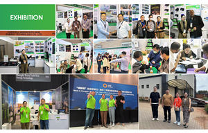 Système d'énergie solaire LVFU haute tension LiFePO4 20KWh-120KWh 30-40KW 153.6V-614.4V pour usage commercial LFH51100 Hybride/Hors réseau - Product Image 4