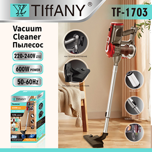 Haute qualité 450w 60 minutes faible bruit léger portable sans fil alimenté par batterie cendre bâton aspirateur pour la maison - Product Image 2