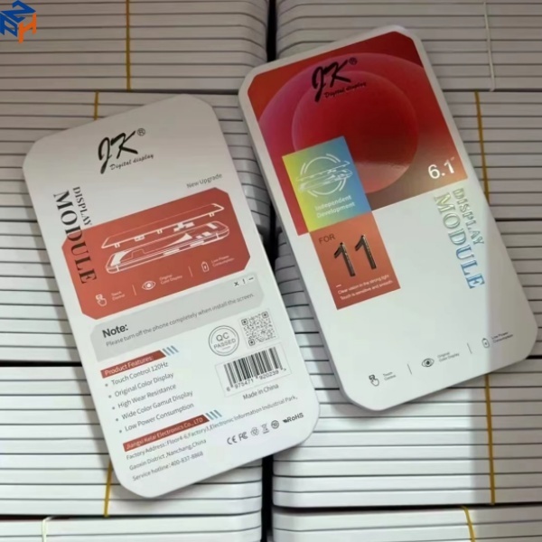 Wholesale Dd Oled Lcd Display for Iphone  Xs Xr 11 12 13 14 15 16 Pro Max Jk Zy Gx Dd Rj Incell  Mobile Phone Lcds for Iphone
