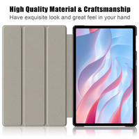 Pour Honor Pad X9 X8 Pro 2023 X8Pro ELN-W09 étui mignon licorne chat peint antichoc dur PC dos pour Honor Pad X9 X8 Pro tablette