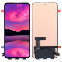 Layar LCD untuk Redmi K60 Ultra Layar LCD untuk Xiaomi 13T Layar untuk Xiaomi Mi 13T Pro Penggantian Layar Luar