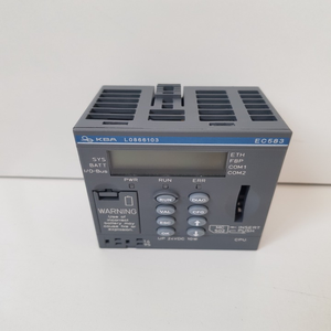 Nieuwe originele & PLC EC583 EC583 / 1SAP140500R327-<span class=keywords><strong>2</strong></span> PLC CPU L0866103 * Betaalbare prijs * Op voorraad - Hot item - Product Image 1