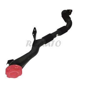 Tuyau de remplissage d'huile d'origine OE 1676594 1676362 1675839 pour <span class=keywords><strong>Volvo</strong></span> D 12 A/C Pièces et accessoires de camion - Product Image 1