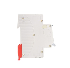 Interruptor Diferencial <span class=keywords><strong>ONESTO</strong></span> 1P+N RCBO de 18 mm, Interruptor de Corriente Residual de 10 mA, 30 mA, 40 A, Interruptor RCCB - Product Image 4