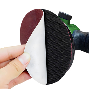 <span class=keywords><strong>Pulidora</strong></span> Eléctrica Verde de Alta Velocidad <span class=keywords><strong>para</strong></span> Autos, 5 Pulgadas, Pulido Automático Conveniente, Lijadora <span class=keywords><strong>Orbital</strong></span> Aleatoria, CA 120-240V, Amoladora, Clima Soleado - Product Image 4