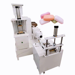 Making 50-200 kg/h 2025 Petite machine la plus vendue pour l'exportation Fournisseur complet de machines d'usine de savon - Product Image 1