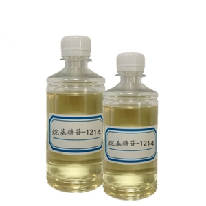 Precios Competitivos y Buena Calidad APG0810 Decil Glucósido CAS 68515-73-1 - Product Image 5