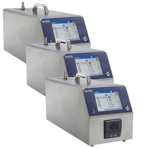 เครื่องวัดอนุภาคแบบพกพา TSI AeroTrak 9110 อัตราการไหล 28.3 ลิตรต่อนาที สำหรับการตรวจสอบคุณภาพอากาศ - Product Image 5