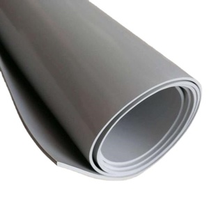 Revêtement de piscine en tissu de qualité supérieure, <span class=keywords><strong>PVC</strong></span> renforcé, TPO, matériaux de construction étanches, membrane imperméable pour tunnel - Product Image 1