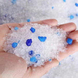 TAO LUCK Factory Supply Kunden spezifischer Kieselgel-Katzenstreu Neo Clean Silica Crystal <span class=keywords><strong>Cat</strong></span> <span class=keywords><strong>Litter</strong></span> - Product Image 2