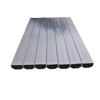 Vente en gros usine – Barre d'espacement en aluminium à induction fréquence, moderne et de haute qualité, pour verre isolant IGU double vitrage 8,5 mm