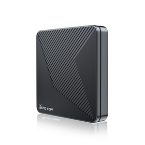 Boîtier Android 4K le plus populaire X88 <span class=keywords><strong>Pro</strong></span> S905X5M 4K 60fps HDR10 HLG avec logo de démarrage personnalisé et multilingue pour le divertissement domestique mondial - Product Image 1