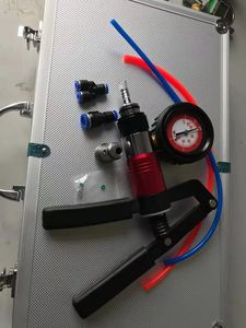 No.104(4) Herramientas de fugas y medición para VOLVO 2 pines y 4 pines con precio barato - Product Image 3