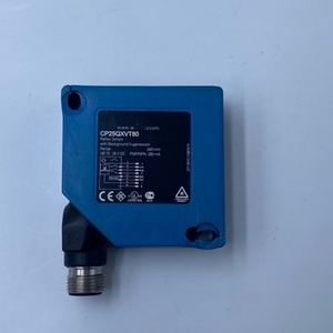 Capteur laser Wen-glor CP25QXVT80, système de détection d'automatisation industrielle d'origine - Product Image 1