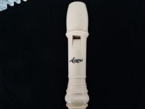 Flûte soprano <span class=keywords><strong>à</strong></span> 8 trous de la marque Aiersi, clarinette <span class=keywords><strong>alto</strong></span> en plastique, flûte <span class=keywords><strong>à</strong></span> <span class=keywords><strong>bec</strong></span>, instrument de musique professionnel pour les spectacles scolaires, vente chaude - Product Image 4