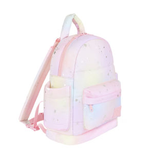Mochila Deportiva Personalizada de Alta Calidad, Extremadamente Ligera, a Buen Precio, para Mujer - Product Image 3