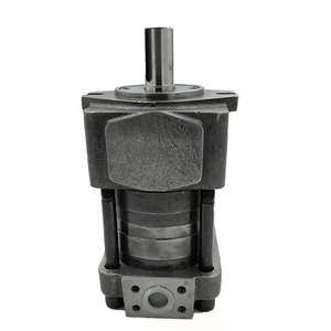 Pompe à huile hydraulique QT31 QT41 QT51 QT61 QT32 QT42 QT52 QT62 QT33 Pompe à engrenages interne QT62-125F-BP-Z Pompe haute pression QT62-125F-BP-Z - Product Image 4