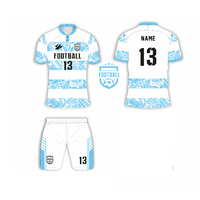 Jersey kustom uniseks, pakaian dewasa ukuran OEM dapat disesuaikan