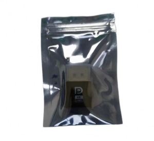4K Displayport DP Dummy Plug Adaptador de pantalla <span class=keywords><strong>virtual</strong></span> EDID Emulator Headless Ghost Accesorios de escritorio para PC <span class=keywords><strong>Tarjeta</strong></span> de video gráfica - Product Image 6