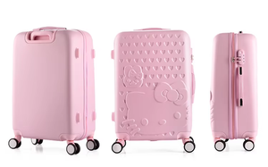 Set koper anak, koper anak kartun desain khusus langsung dari pabrik - Product Image 6