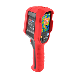 Original UNI-T UTi720A Heavy Duty <b>Thermal</b> <b>Camera</b> <b>Thermal</b> Imager Industrial <b>Thermal</b> Imager - Product Image 4