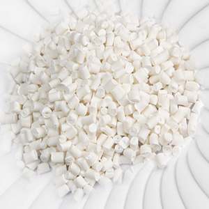 PP plastique granules ignifuge Masterbatch protection de l'environnement sans halogène moulé par injection étiré tôle - Product Image 2