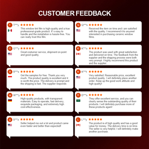 ฟิล์มกันรอยเคลือบนาโนใส <span class=keywords><strong>8</strong></span> ปี รับประกันจากสหรัฐอเมริกา ซ่อมแซมตัวเองได้ทันที ป้องกันน้ำได้ดีเยี่ยม TPU PPF - Product Image 5