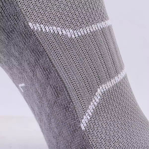 Wholesale Custom Logo Quarter Sports <b>Socks</b> – Cycling <b>Running</b> Solid Color Compression <b>Socks</b> for Boys Soccer <b>Running</b> - Product Image 3