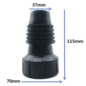 Pièces détachées de haute qualité pour outils électriques TE Parts <span class=keywords><strong>TE24</strong></span> TE25 Mandrin - Product Image 2