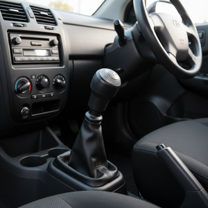 2003-2011 Hyundai Getz Car <b>Gear</b> <b>Knob</b> - Product Image 2