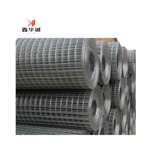 Maille de fil métallique soudé enduit de PVC haute résistance 1,2 m x 30 m | Trous de 6x6 cm, diamètre du fil de 2,2 mm, rouleau de 11 kg |   Anti-bactérien, résistant à la moisissure - Product Image 4