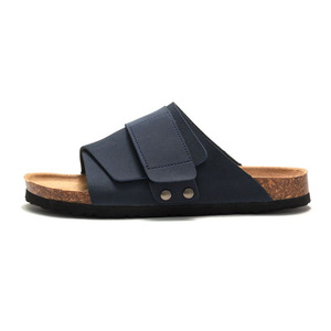 Summer Beach Lace-Up PU Open Toe <b>Flat</b> <b>Sandals</b> Men Women Retro Trendy Casual Slip-On Fashionable Breathable Lightweight - Product Image 2