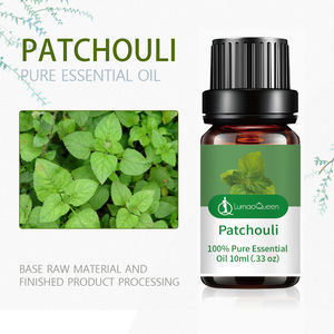 <span class=keywords><strong>Olio</strong></span> Essenziale Composto <span class=keywords><strong>di</strong></span> Fiori <span class=keywords><strong>di</strong></span> Patchouli HI, Profumo Fresco, Grado Cosmetico, Puro, Idratante e Nutriente CN/GUA per Tutti i Tipi <span class=keywords><strong>di</strong></span> Pelle - Product Image 5