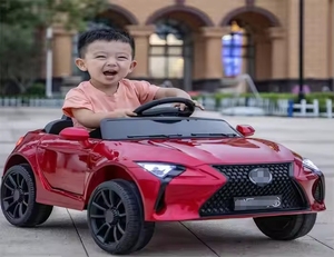Auto Eléctrico para Niños 2024, Juguete Eléctrico para Bebés, Auto Negro, <span class=keywords><strong>Parque</strong></span> <span class=keywords><strong>Infantil</strong></span> Eléctrico para Niños, Juguetes Eléctricos para Niños, Autos Eléctricos - Product Image 3