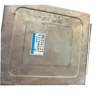 Unidad de Control del Motor MD316123 E2T60697, Computadora ECU ECM, Módulo Electrónico para Mitsubishi