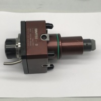 Vente directe d'usine CNC tournage fraiseuse tourelle BMT40/BMT45/BMT55/BMT65 BMT ER25 BMT55-0-Y