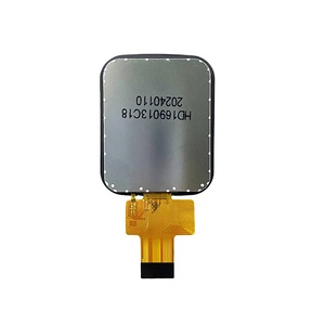 <span class=keywords><strong>2</strong></span>,0 polegadas 320*385 Qspi 3-spi Mipi Display de vidro inteligente 1,9 polegadas para o relógio Dt No1 7 - Product Image 2