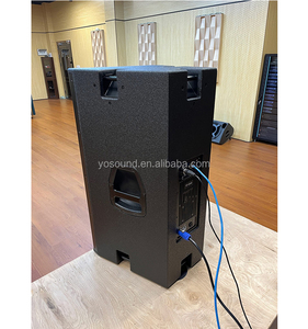 <span class=keywords><strong>Audio</strong></span> professionnel 15 pouces 3 voies haut-parleur Woofer PA système de haut-parleurs Sound Box - Product Image 4