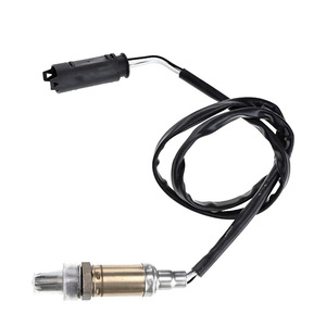 Sensor de oxígeno 11787524530 para BMW X5 E53 4.4L pieza de repuesto automotriz - Product Image 1