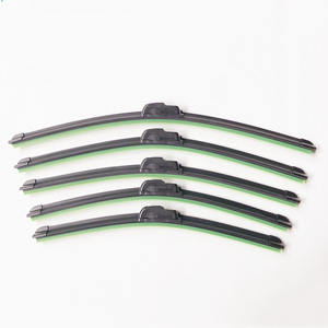 Venta Directa de Fábrica, Escobillas Limpiaparabrisas de Caucho Natural Marca ZEDA para Modelos Edge DS5 - Limpiaparabrisas Convencionales y sin Marco - Product Image 3