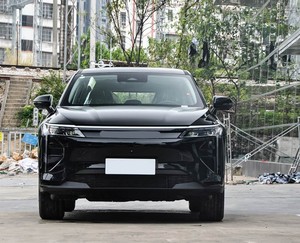 รถยนต์พลังงานใหม่รุ่น Yaoguang C-DM 2026 รุ่น Global Version 120 Long Range ขับเ<span class=keywords><strong>ค</strong></span>ลื่อน 2 ล้อ 5 <span class=keywords><strong>ป</strong></span>ระตู 5 ที่นั่ง SUV สำหรับการเดินทางในชีวิตประจำวัน - Product Image 1