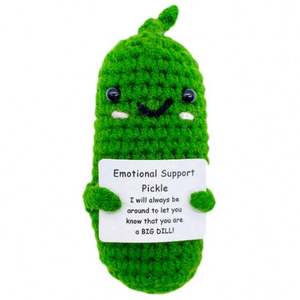 ชุดถักไหมพรมยูนิคอร์นสำหรับผู้เริ่มต้นพร้อมวิดีโอสอนของขวัญวันเกิดสำหรับเด็กผู้หญิงการตัดเย็บและทอผ้าของเล่น - Product Image 1