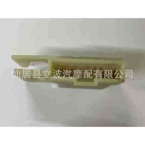 สวิตช์ไฟเบรค 15064159 สำหรับเชฟโรเลต 03-06 OE 1S5166 อะไหล่ทดแทน - Product Image 5