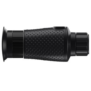 Lunettes numériques infrarouges 4K Monoculaire Obscurité 400 mètres Monté sur la tête Vision nocturne Mains libres Flip-up Grand écran Monoculaire - Product Image 4